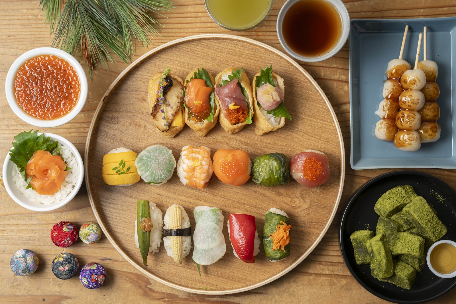 Rakuu-tei Tea House thumbnail 3