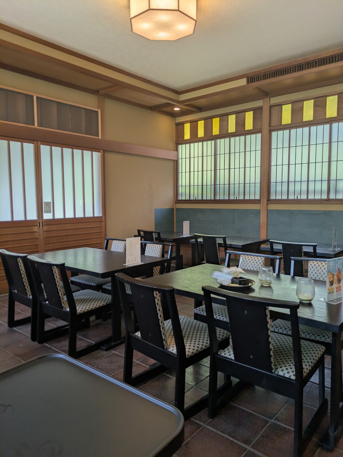 Rakuu-tei Tea House thumbnail 16