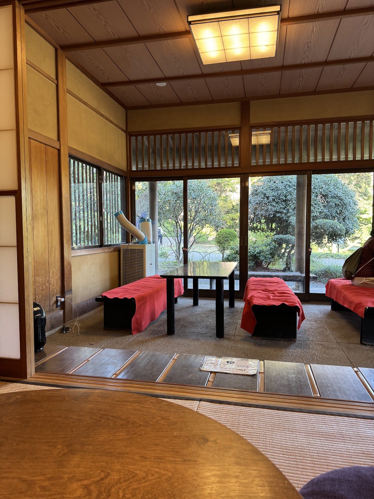 Rakuu-tei Tea House thumbnail 10