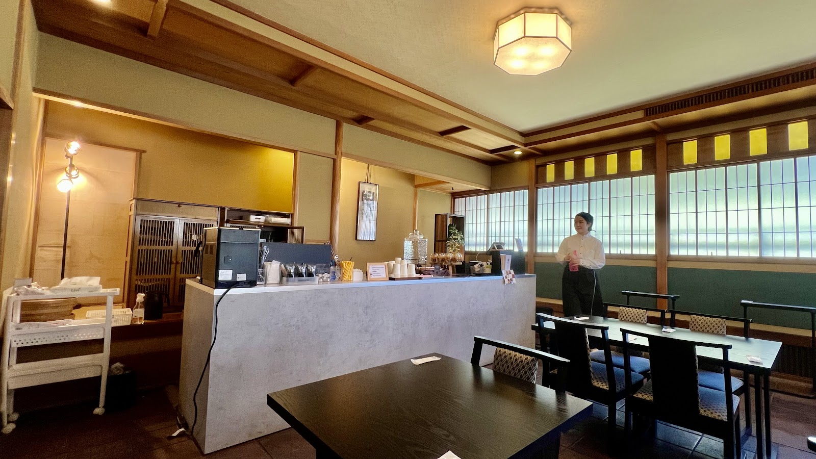 Rakuu-tei Tea House thumbnail 18