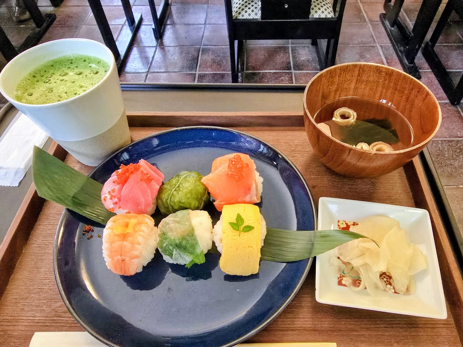 Rakuu-tei Tea House thumbnail 4