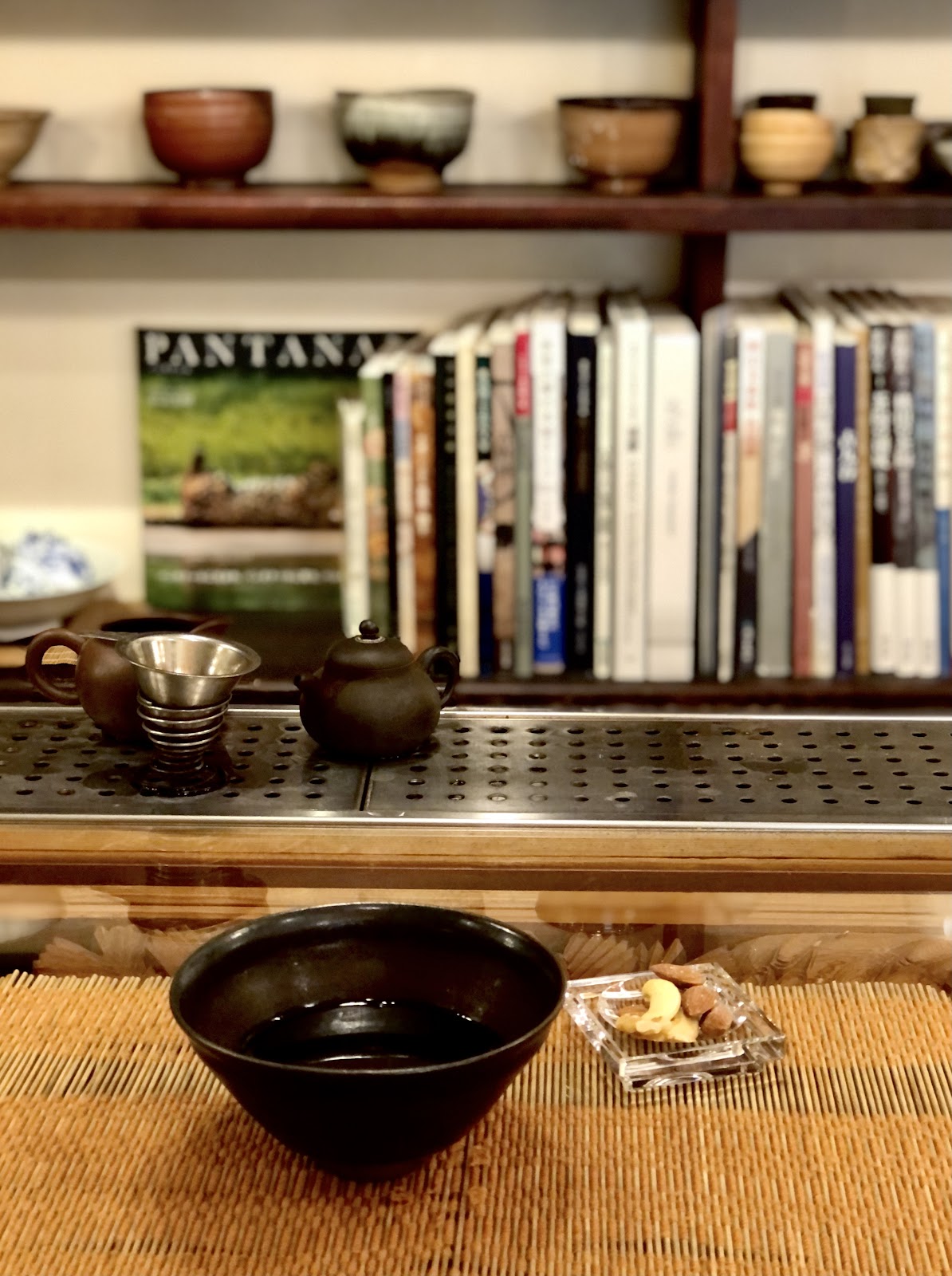 茶葉販売 Te Hong 東京 thumbnail 4