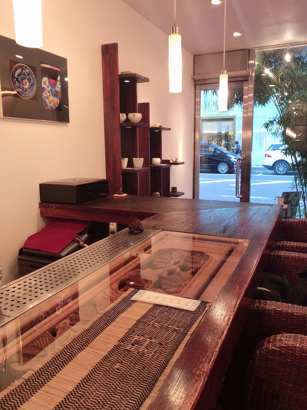 茶葉販売 Te Hong 東京 thumbnail 3