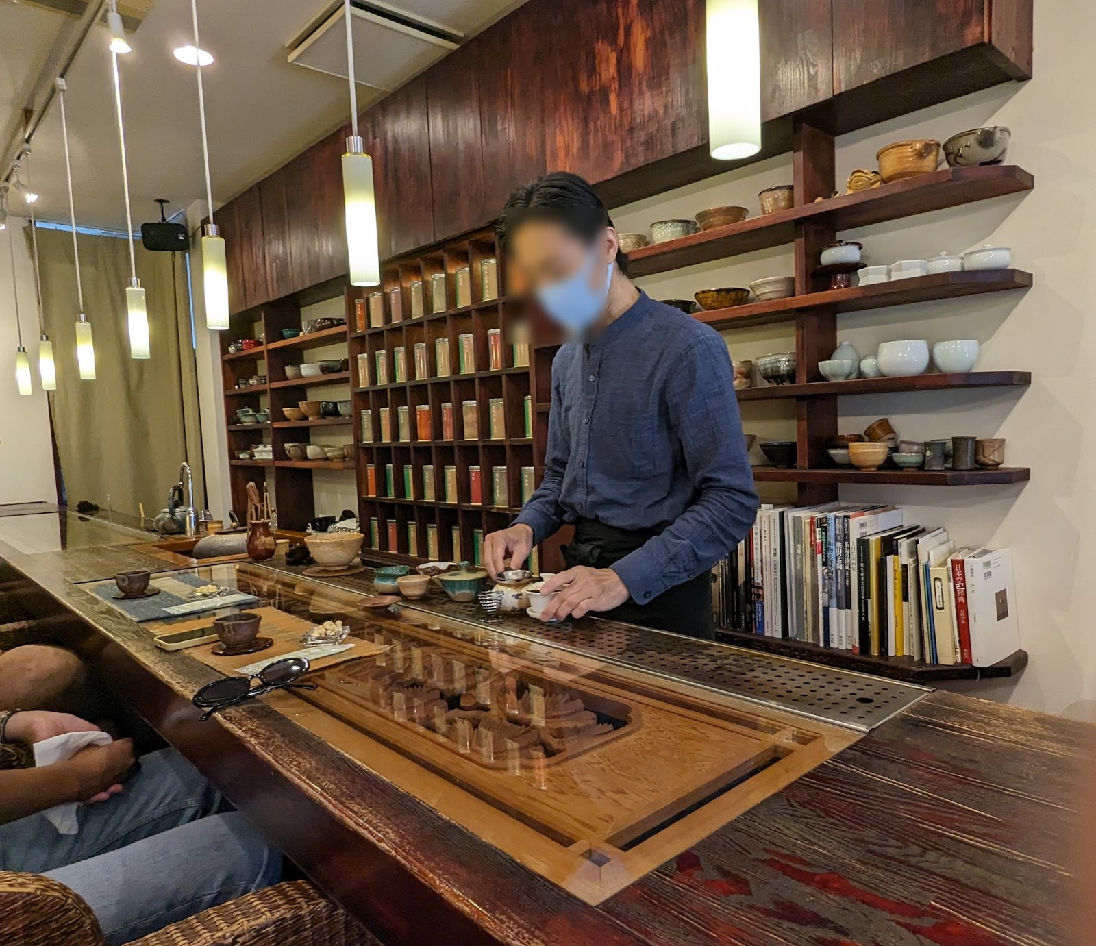 茶葉販売 Te Hong 東京 thumbnail 7