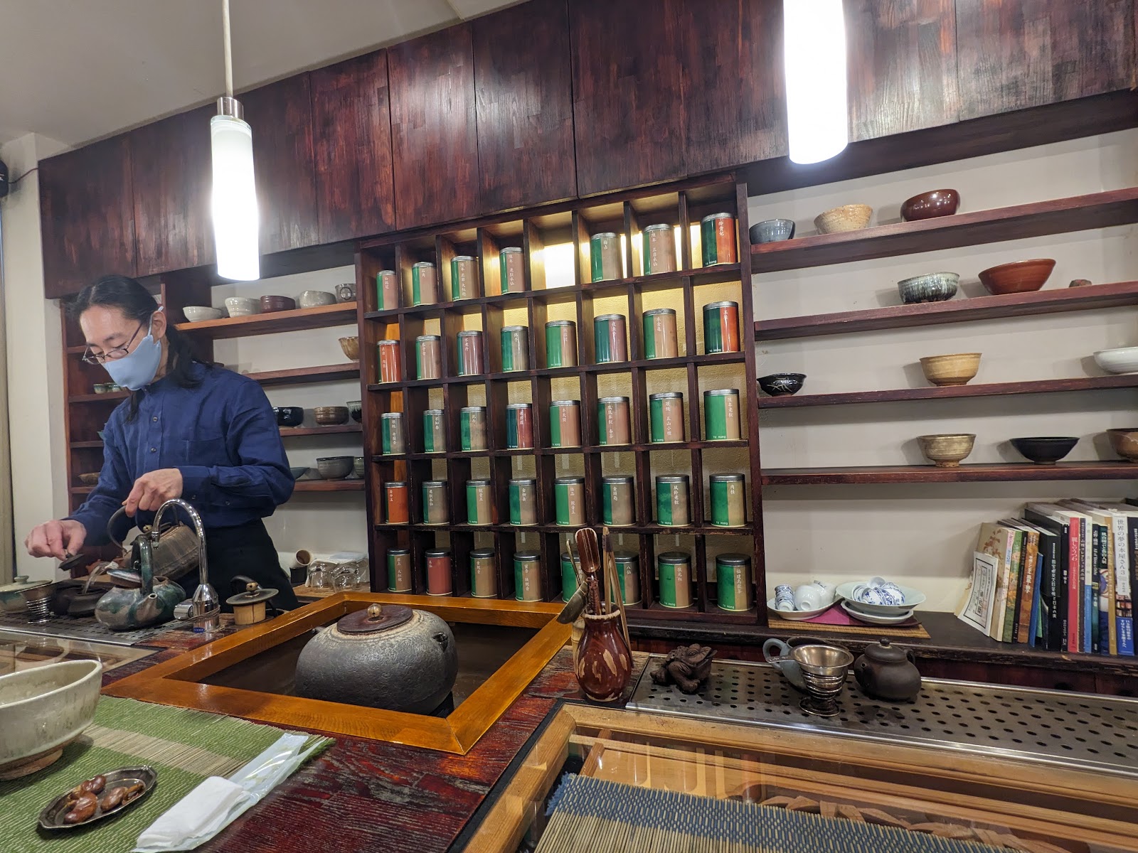 茶葉販売 Te Hong 東京 thumbnail 10