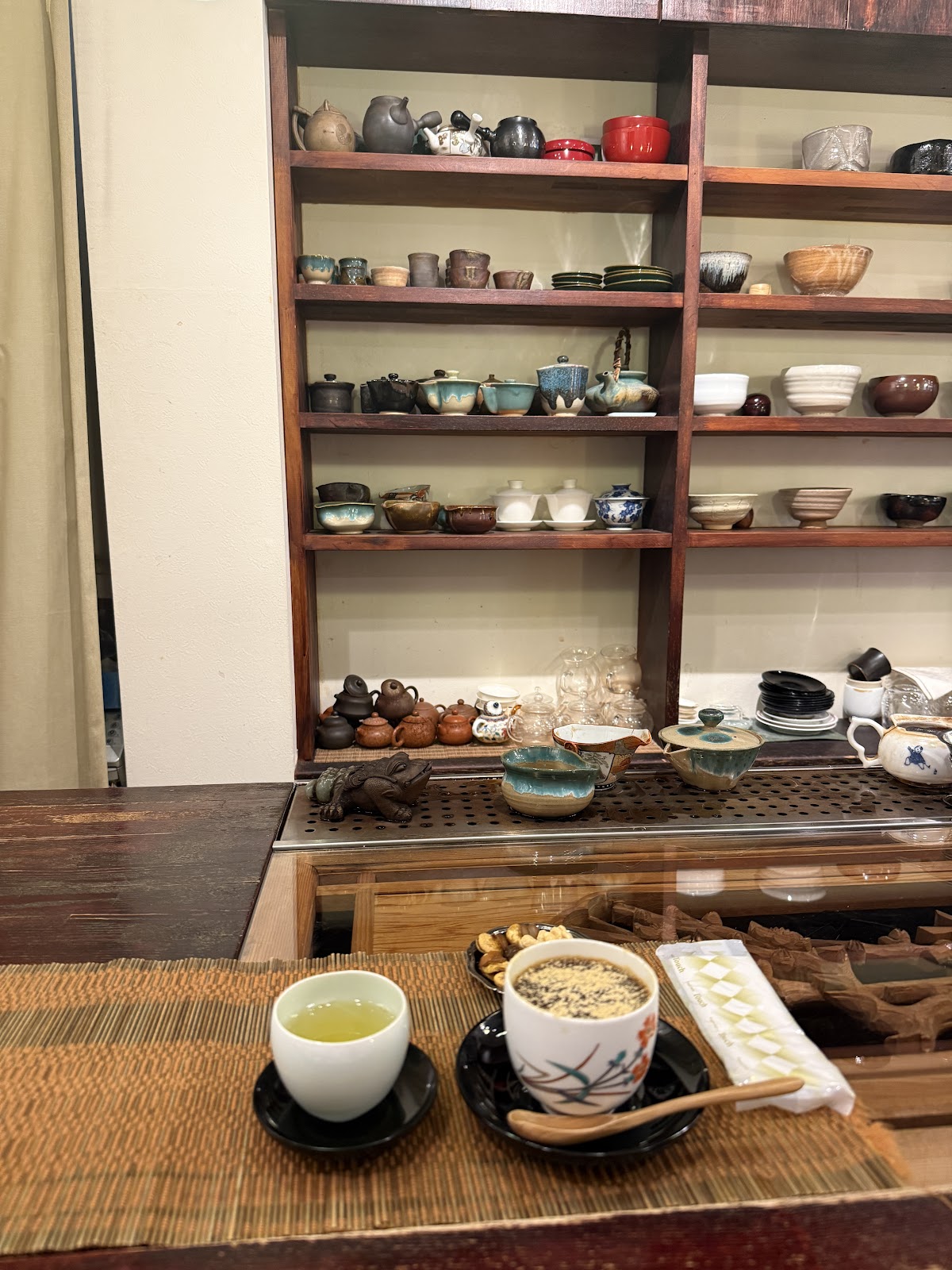 茶葉販売 Te Hong 東京 thumbnail 16