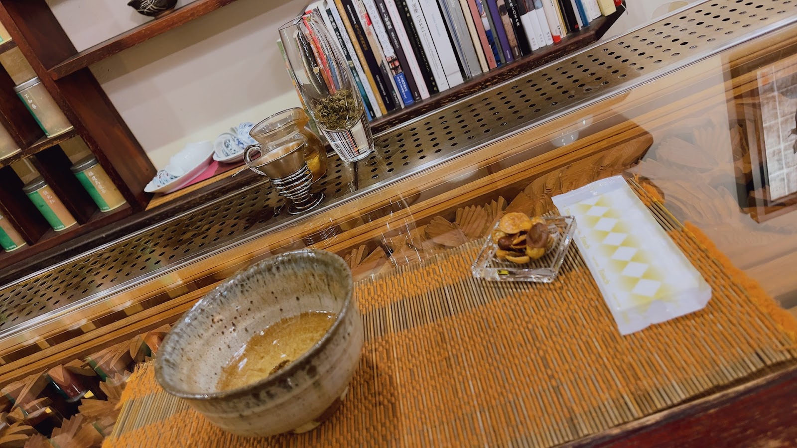 茶葉販売 Te Hong 東京 thumbnail 8