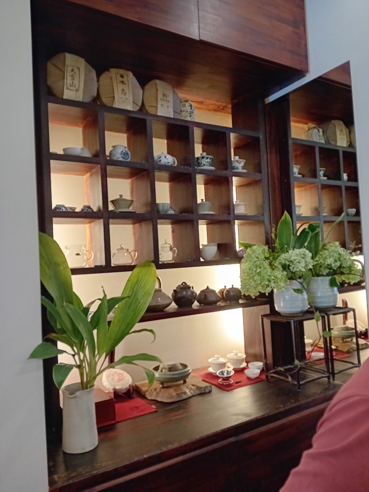 茶葉販売 Te Hong 東京 thumbnail 15