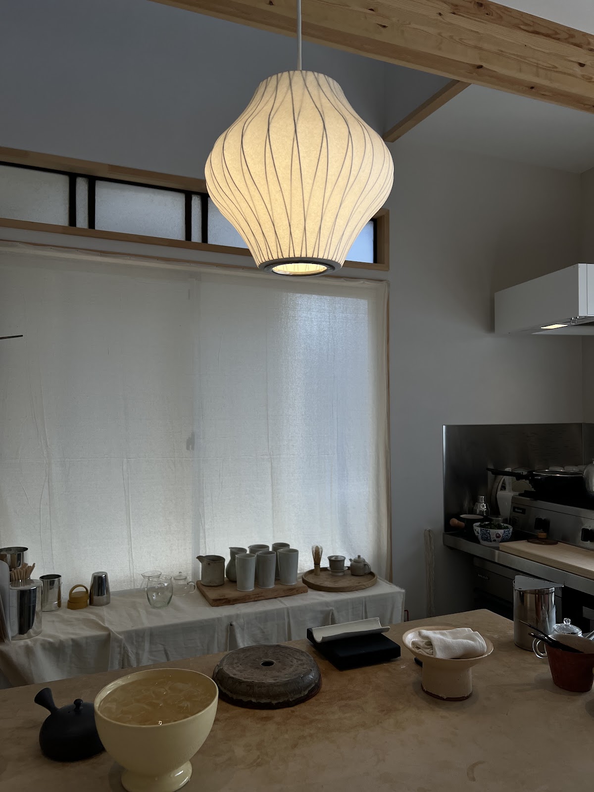 茶屋 norm tea house thumbnail 18