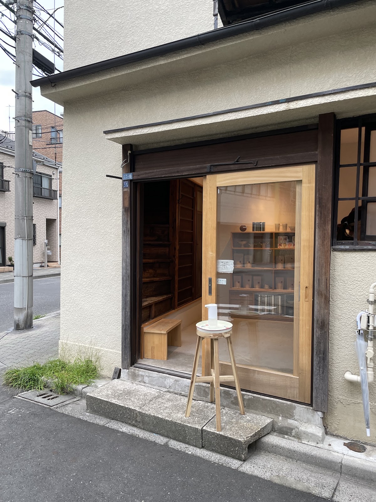 茶屋 norm tea house thumbnail 16