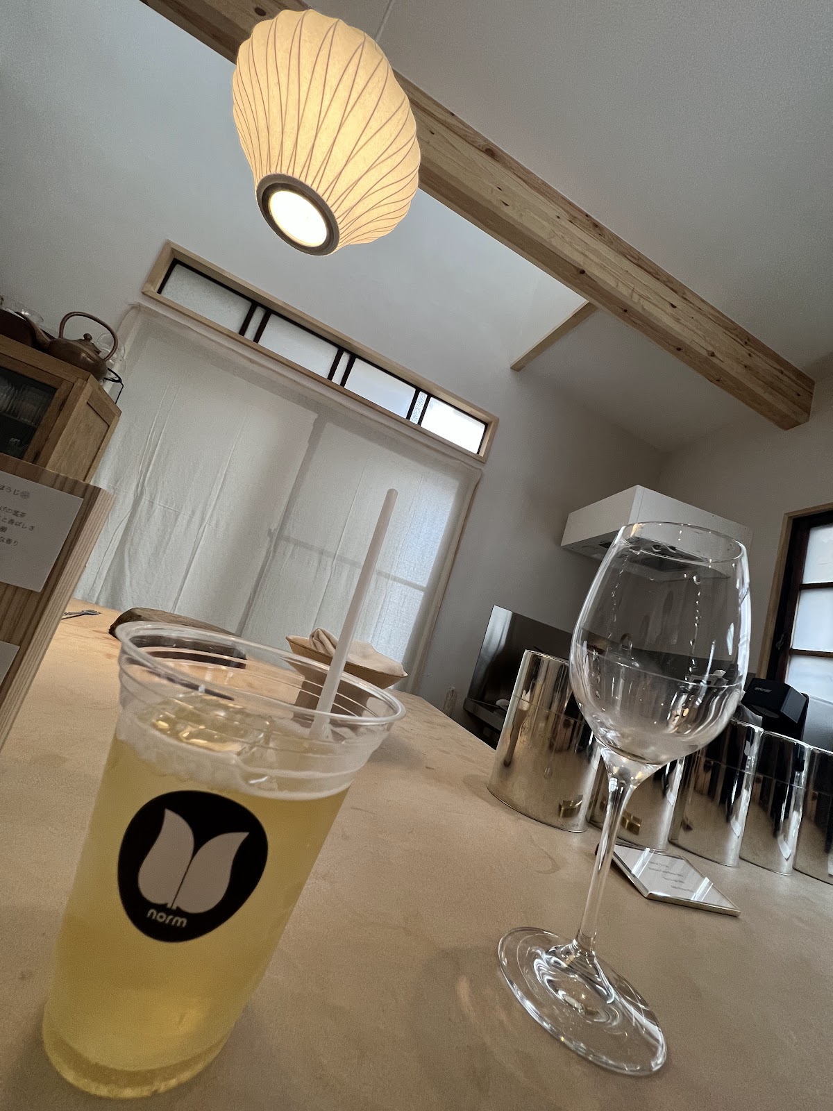 茶屋 norm tea house thumbnail 7