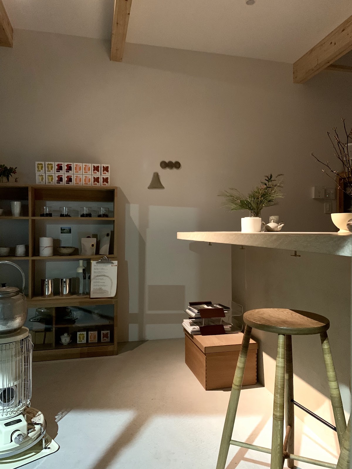 茶屋 norm tea house thumbnail 13