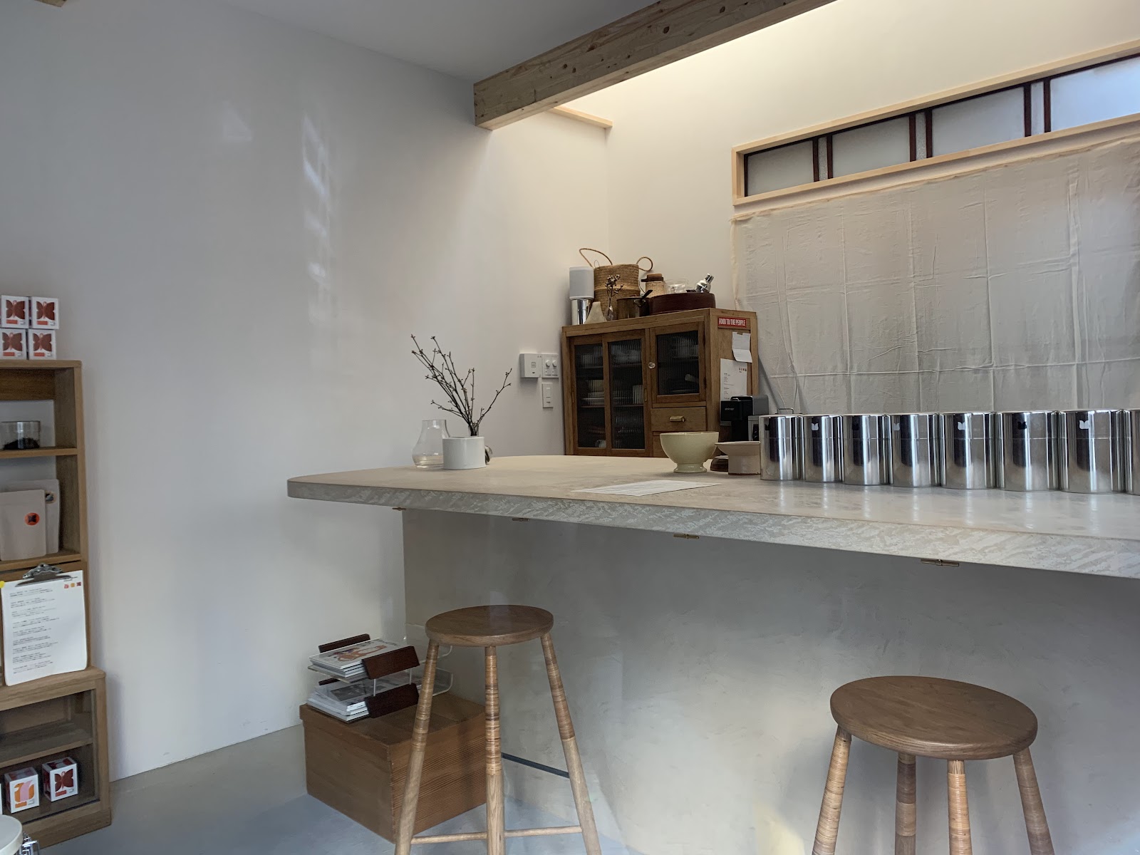 茶屋 norm tea house thumbnail 2