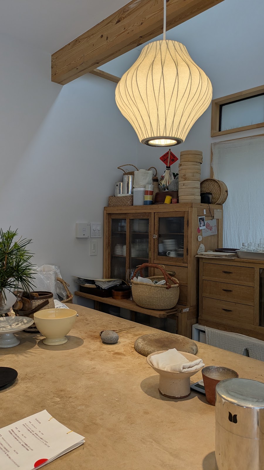 茶屋 norm tea house thumbnail 9