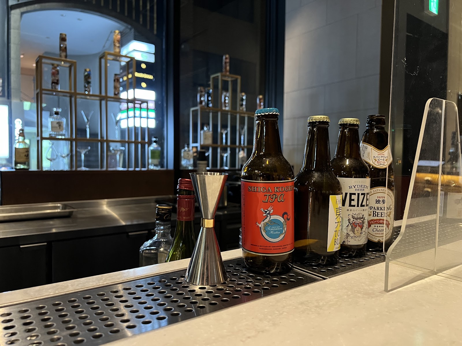 Tea Salon Ginza thumbnail 15