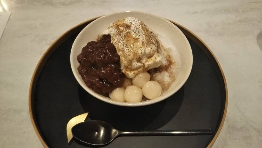 Tea Salon Ginza thumbnail 7