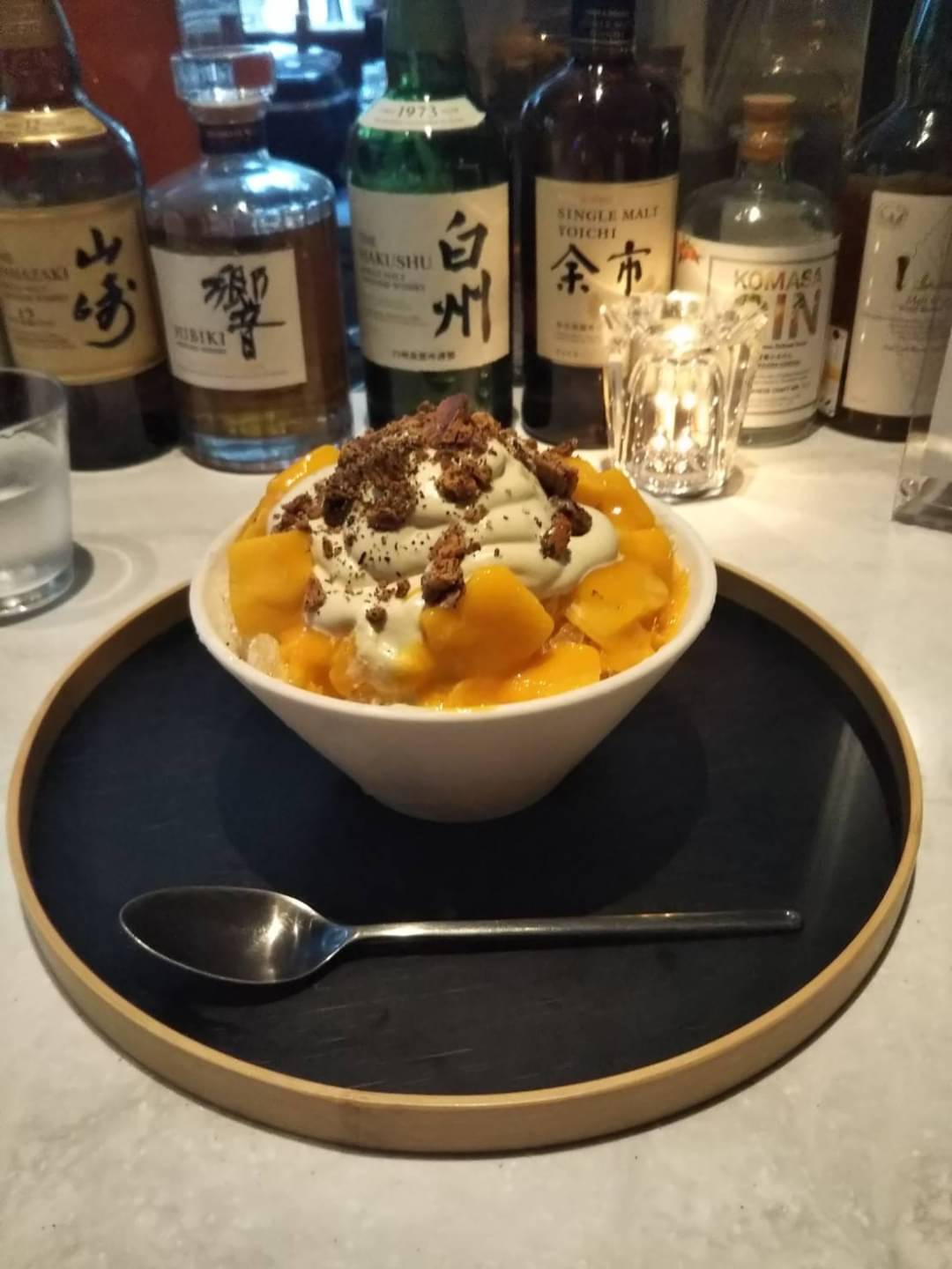 Tea Salon Ginza thumbnail 11