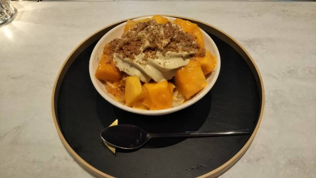 Tea Salon Ginza thumbnail 17