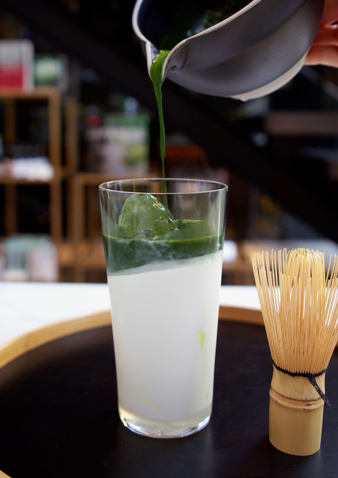 Tea Salon Ginza thumbnail 10