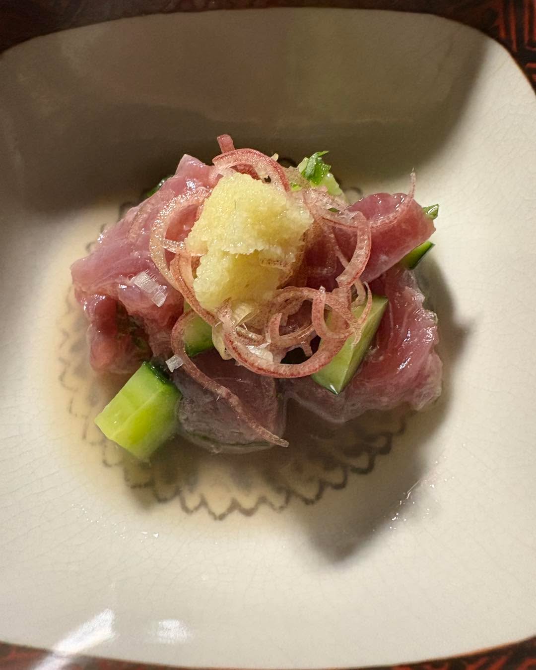 Cha-Kaiseki Restaurant sokkon thumbnail 13