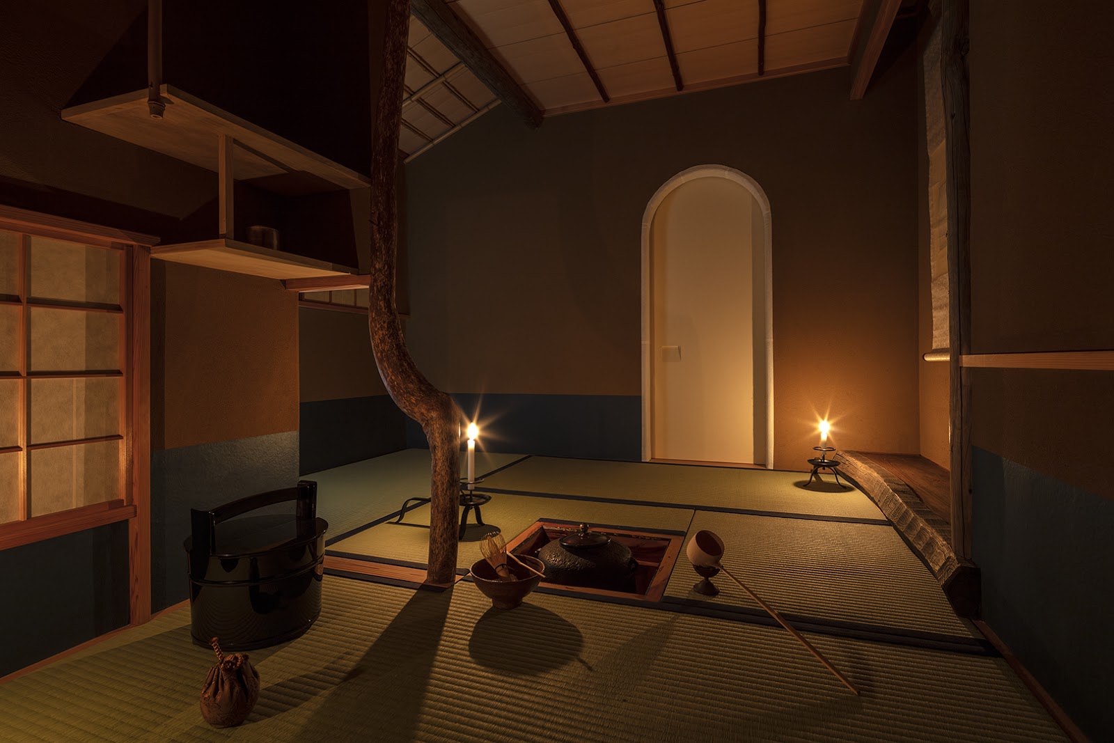 Cha-Kaiseki Restaurant sokkon thumbnail 10