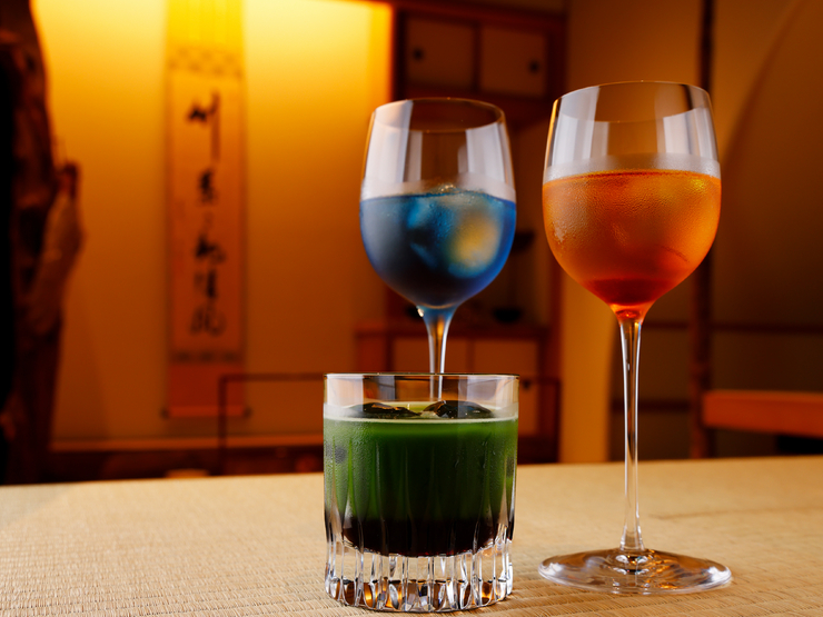 Cha-Kaiseki Restaurant sokkon thumbnail 18