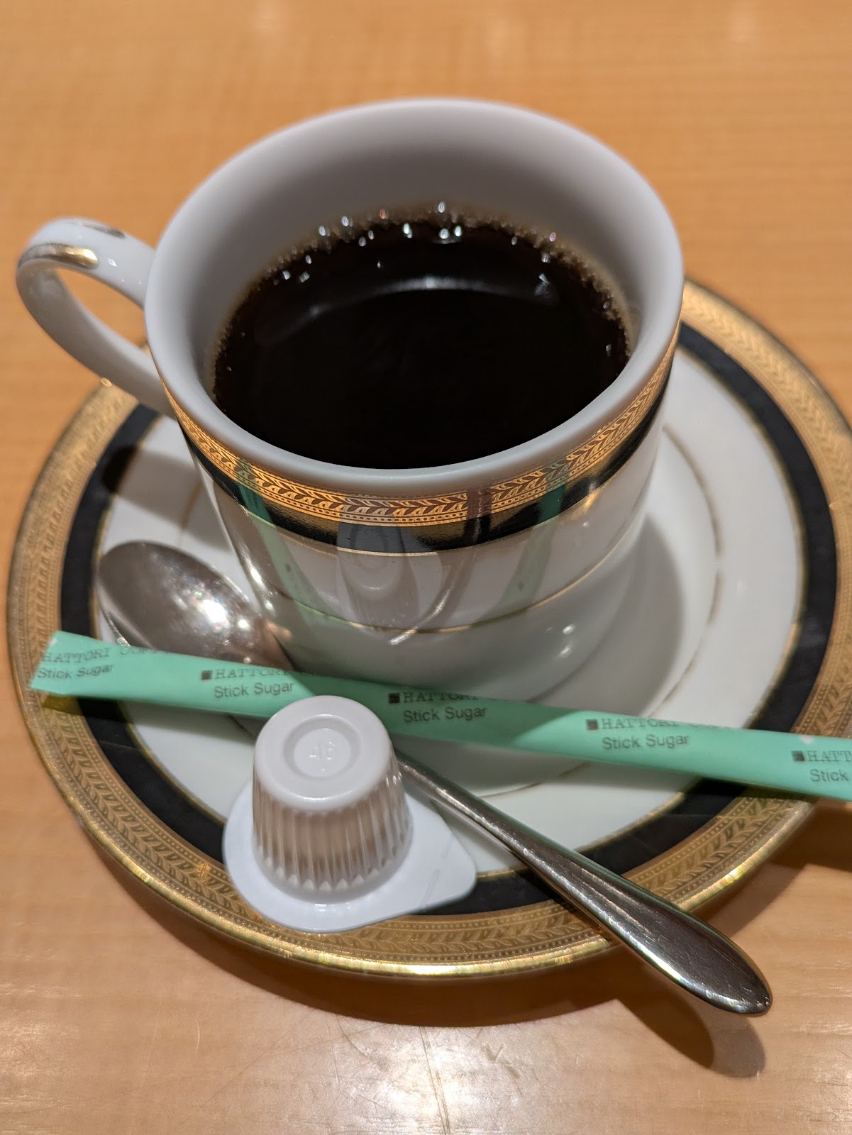 MARUZEN Café 日本橋店 thumbnail 15