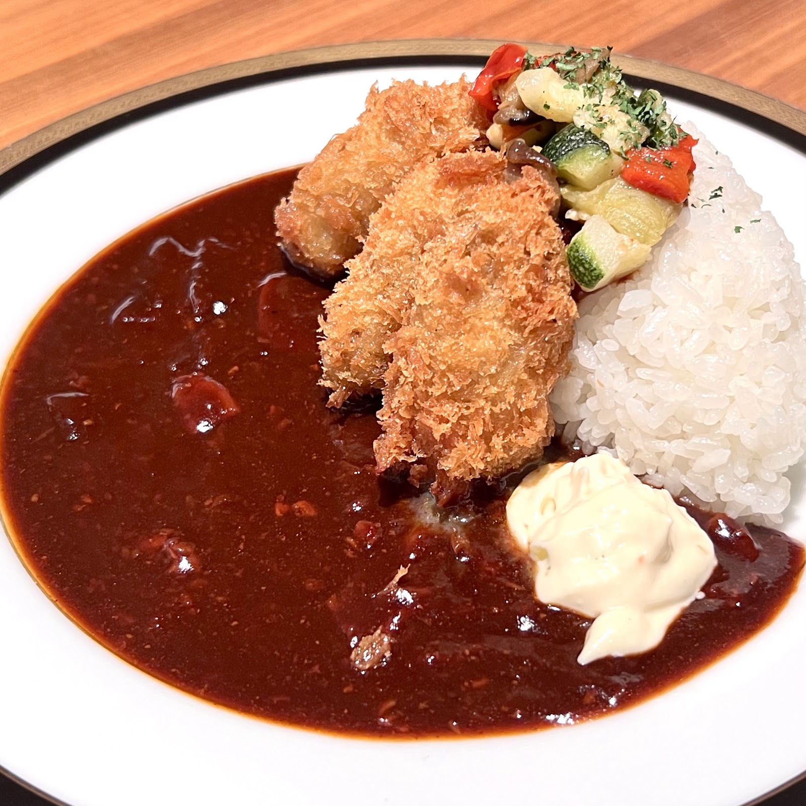 MARUZEN Café 日本橋店 thumbnail 17