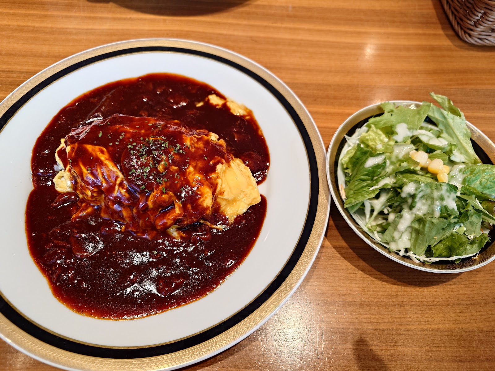 MARUZEN Café 日本橋店 thumbnail 8