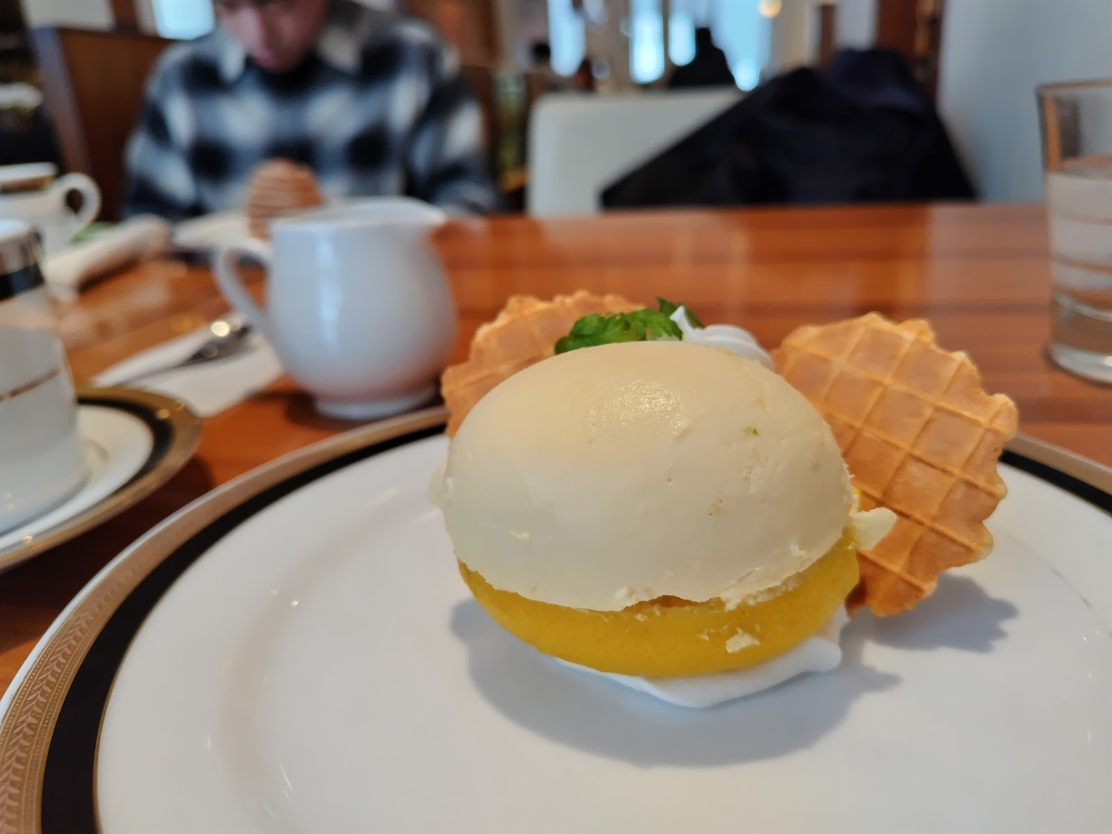 MARUZEN Café 日本橋店 thumbnail 14