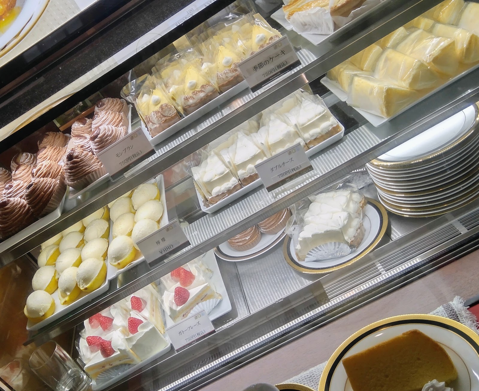 MARUZEN Café 日本橋店 thumbnail 10