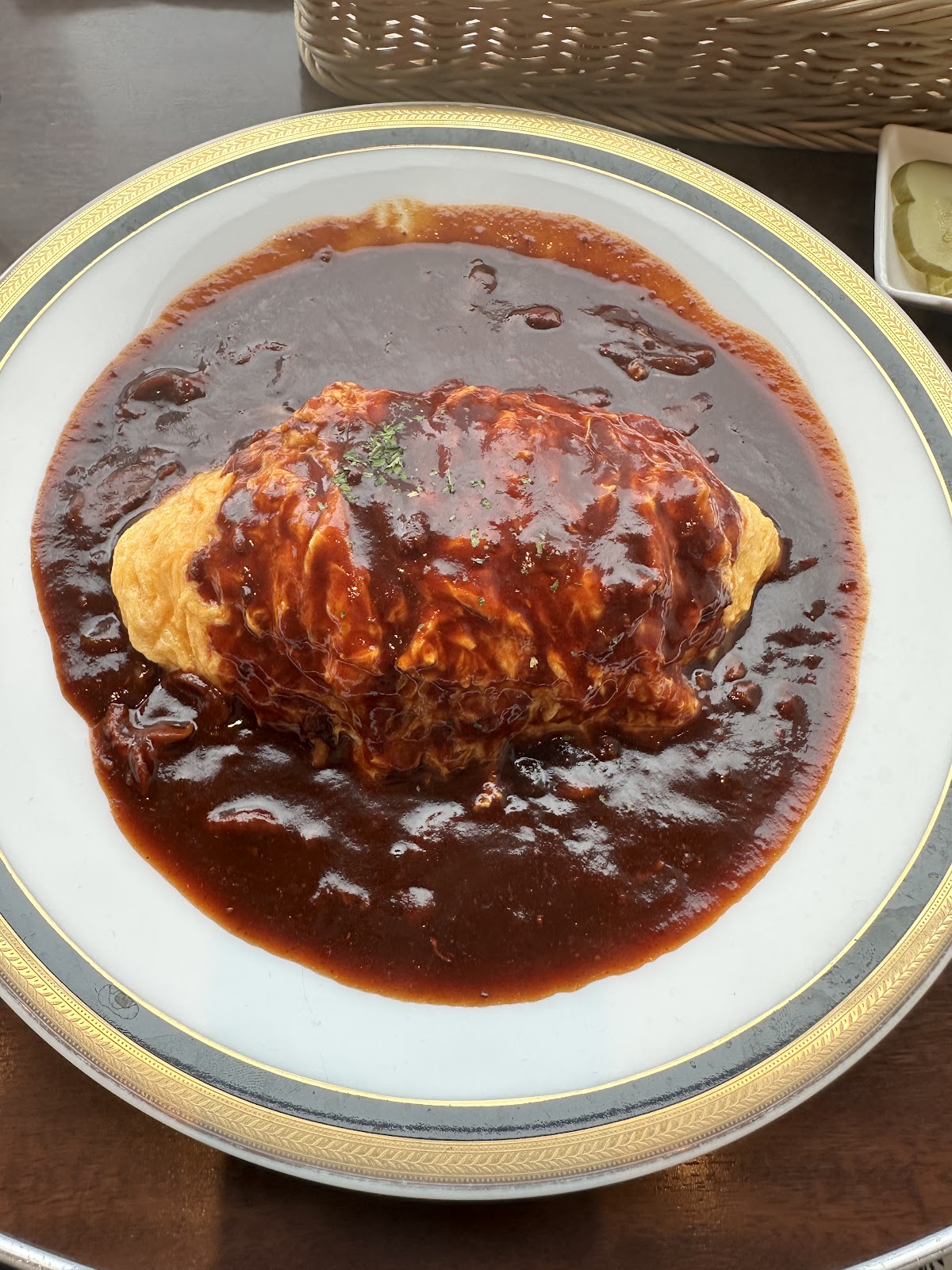 MARUZEN Café 日本橋店 thumbnail 6