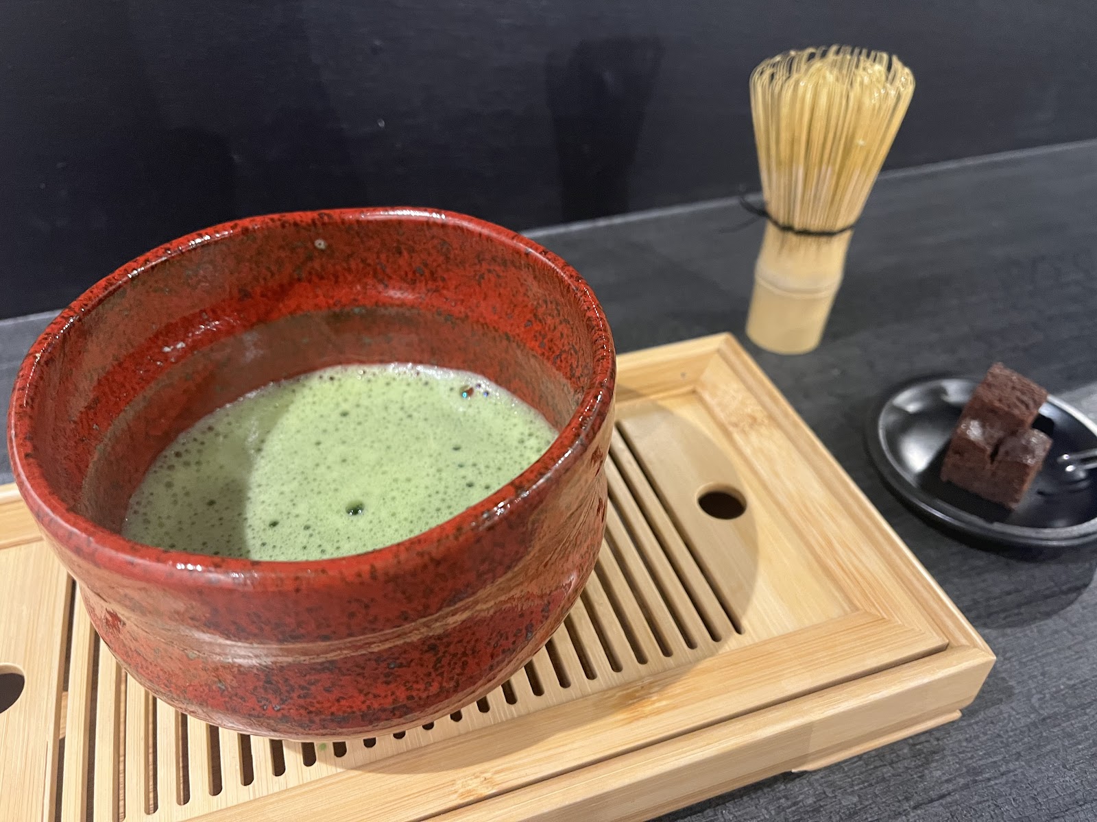 Matcha cafe侘び寂び -wabisabi- 東銀座築地店 thumbnail 13