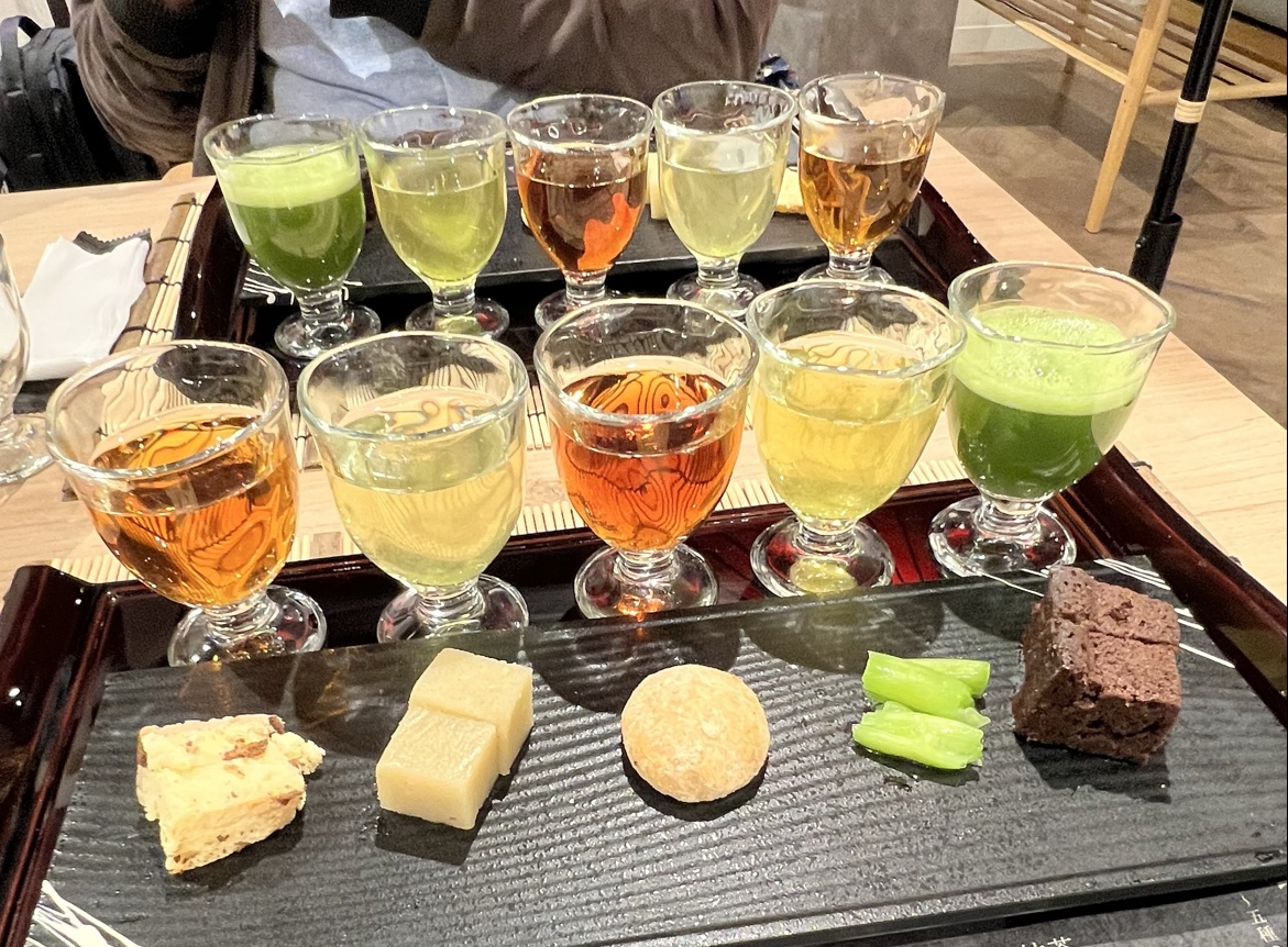 Matcha cafe侘び寂び -wabisabi- 東銀座築地店 thumbnail 4