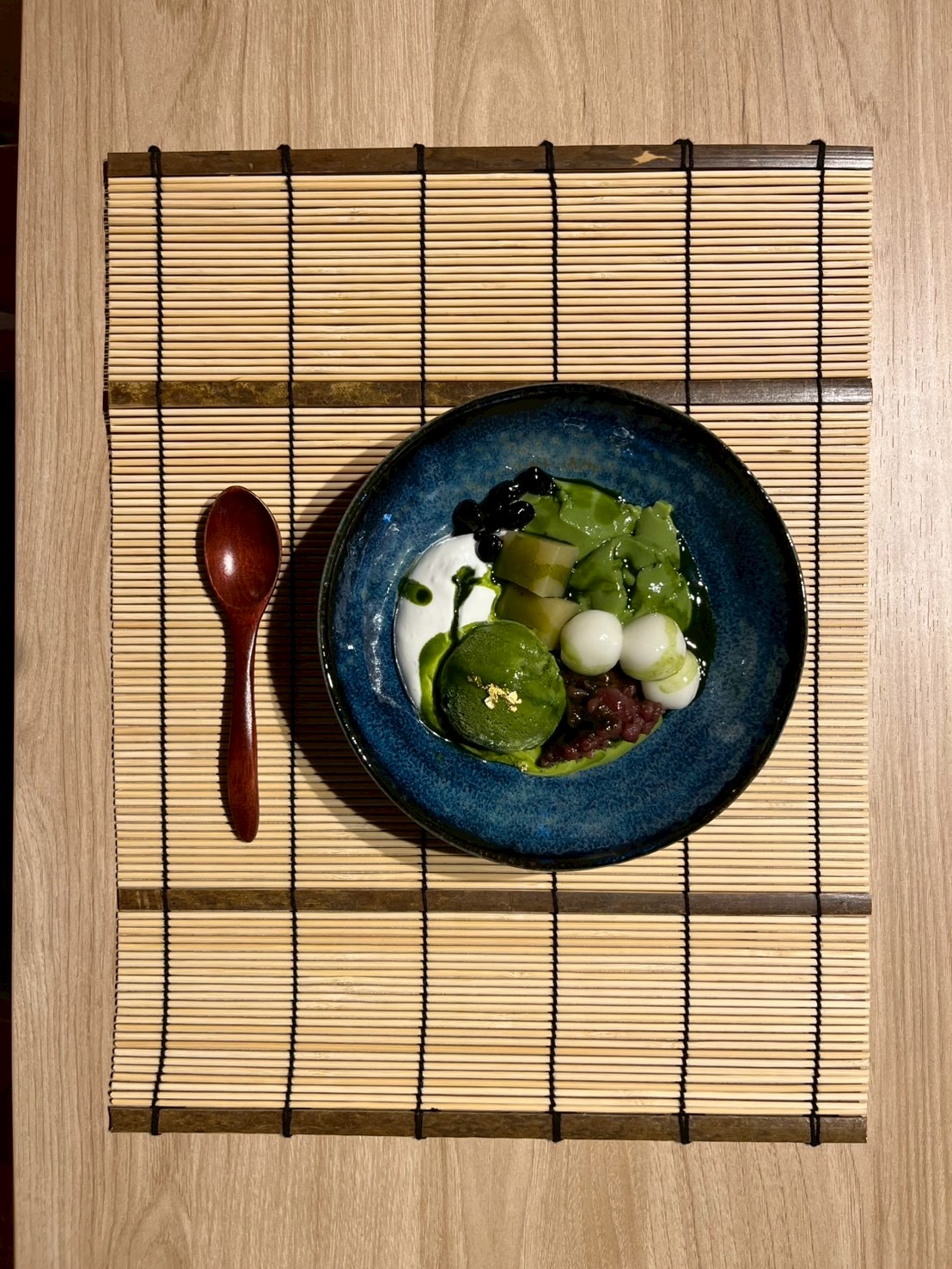 Matcha cafe侘び寂び -wabisabi- 東銀座築地店 thumbnail 17