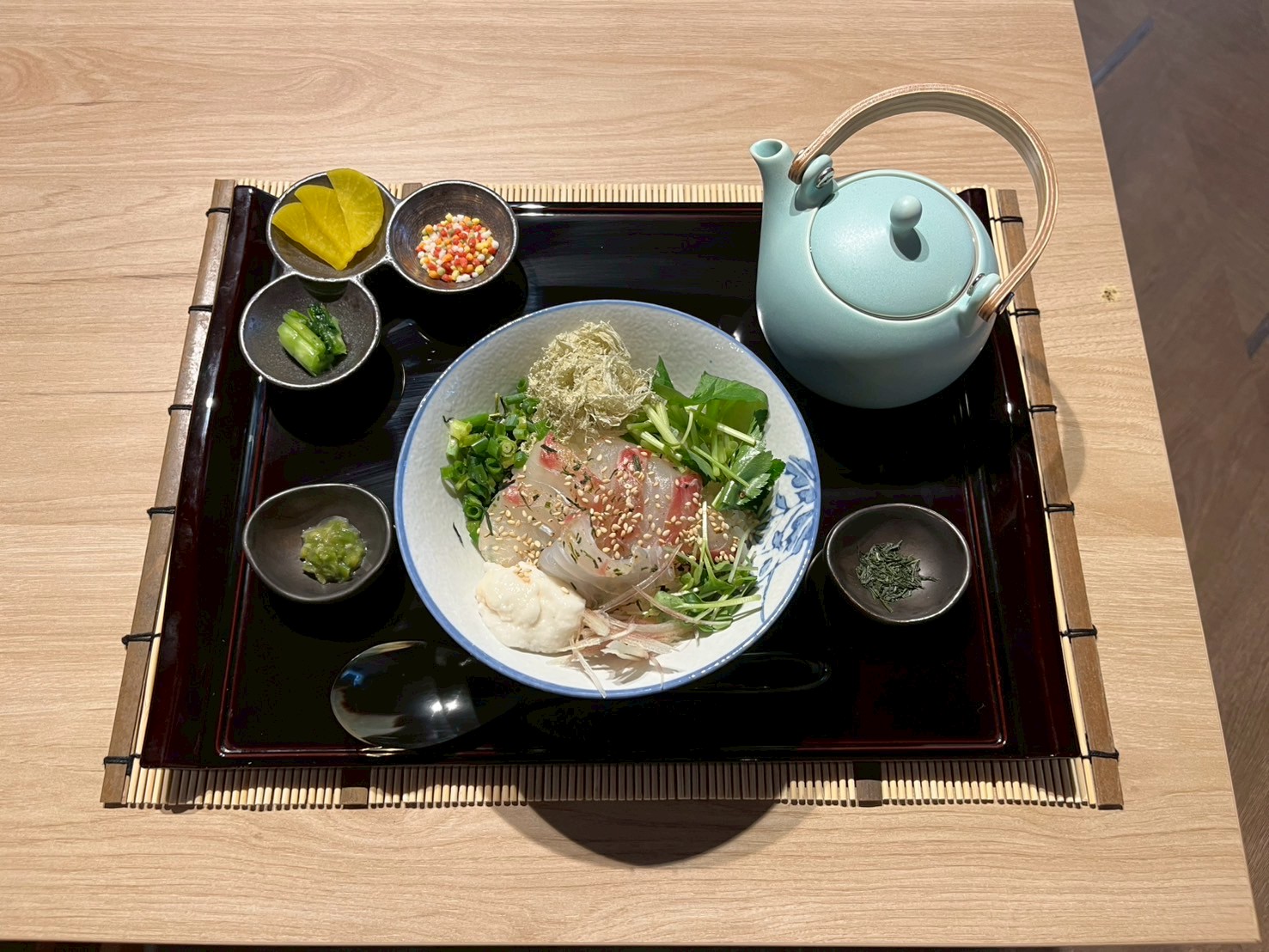 Matcha cafe侘び寂び -wabisabi- 東銀座築地店 thumbnail 10