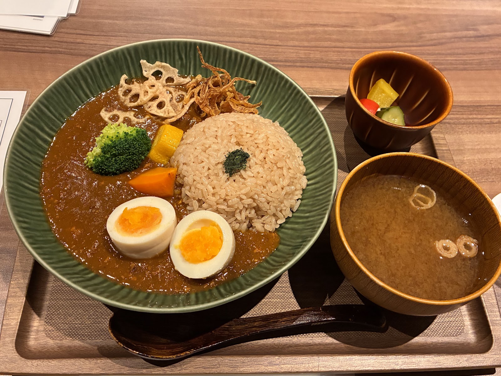 Restaurant 1899 Ochanomizu thumbnail 4