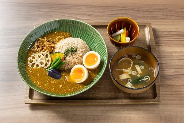 Restaurant 1899 Ochanomizu thumbnail 3