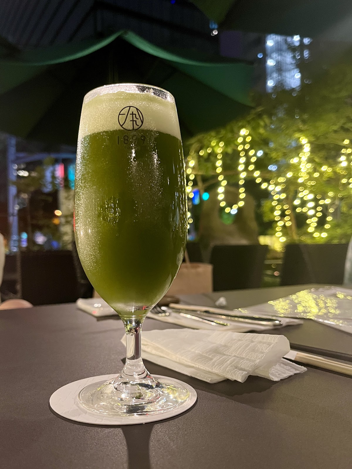 Restaurant 1899 Ochanomizu thumbnail 7