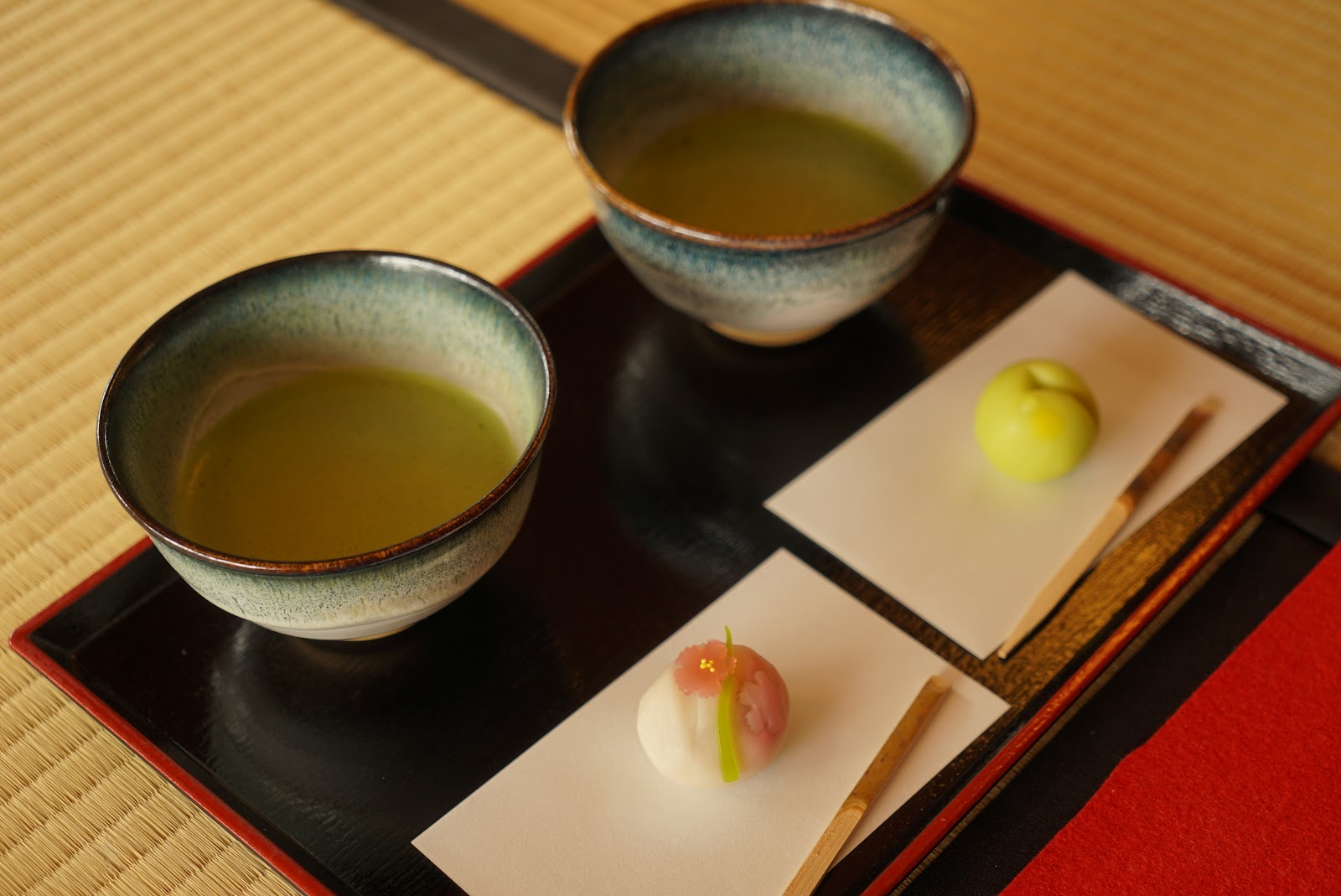 Nakajima Tea House thumbnail 6