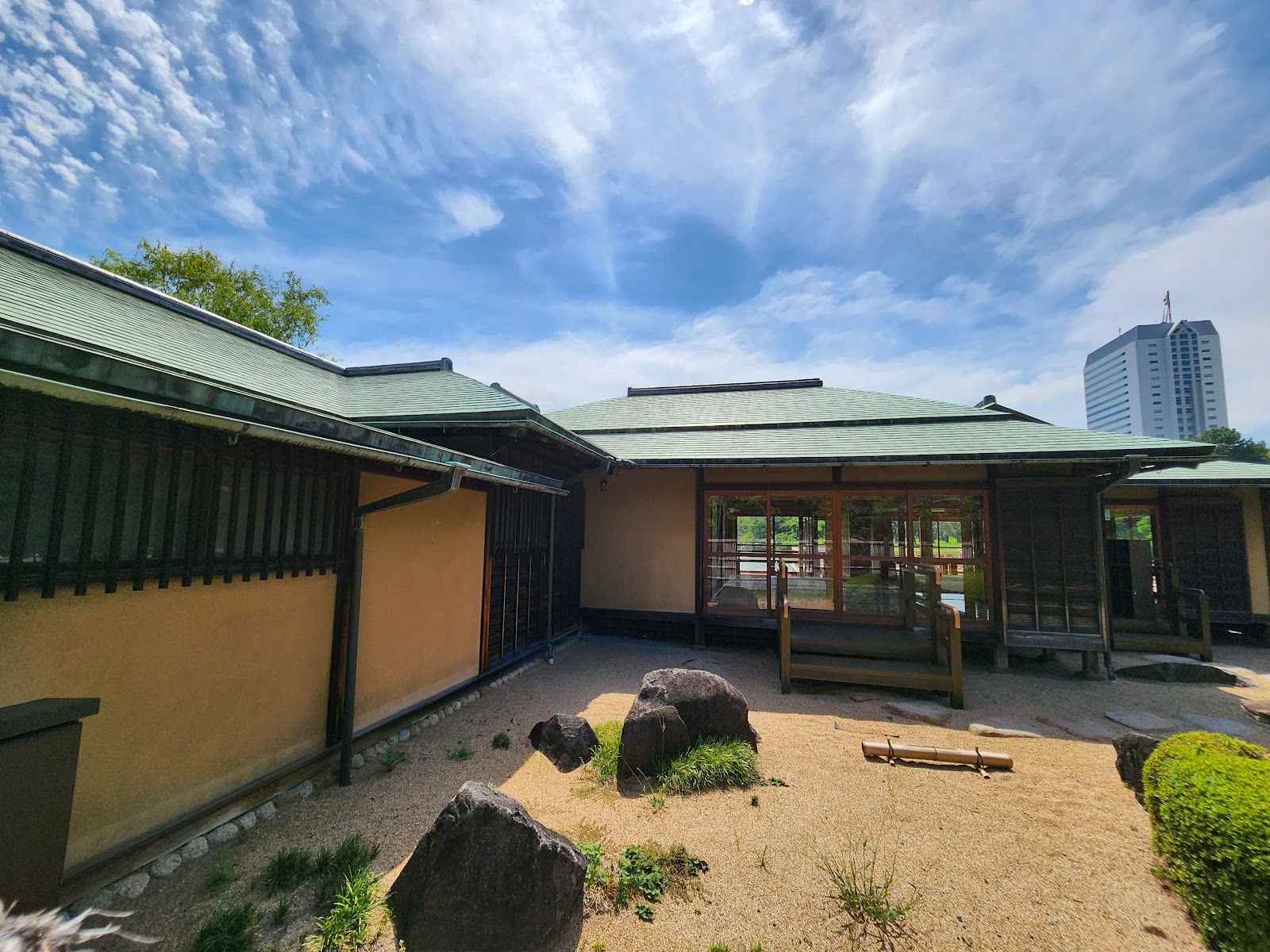 Nakajima Tea House thumbnail 11