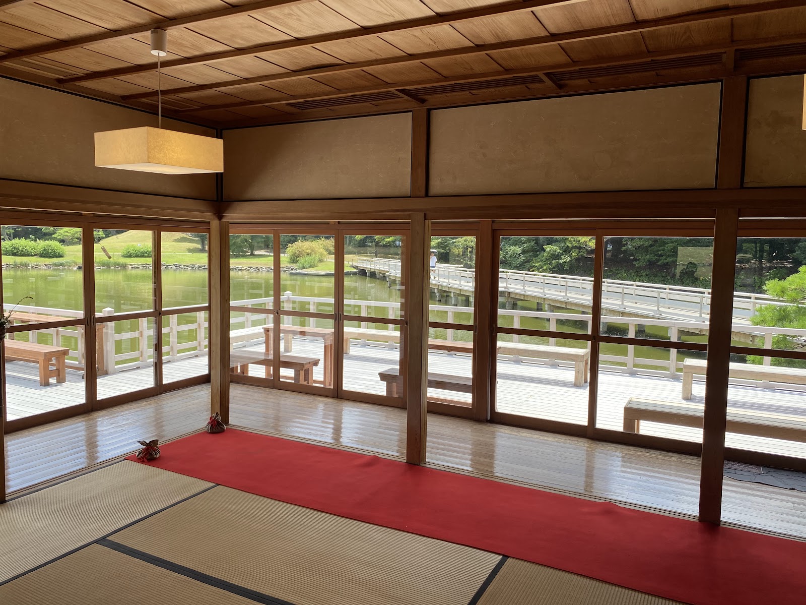 Nakajima Tea House thumbnail 8