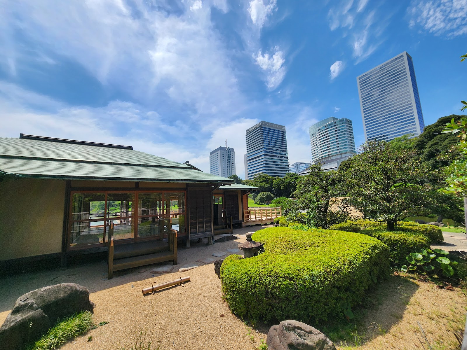 Nakajima Tea House thumbnail 3