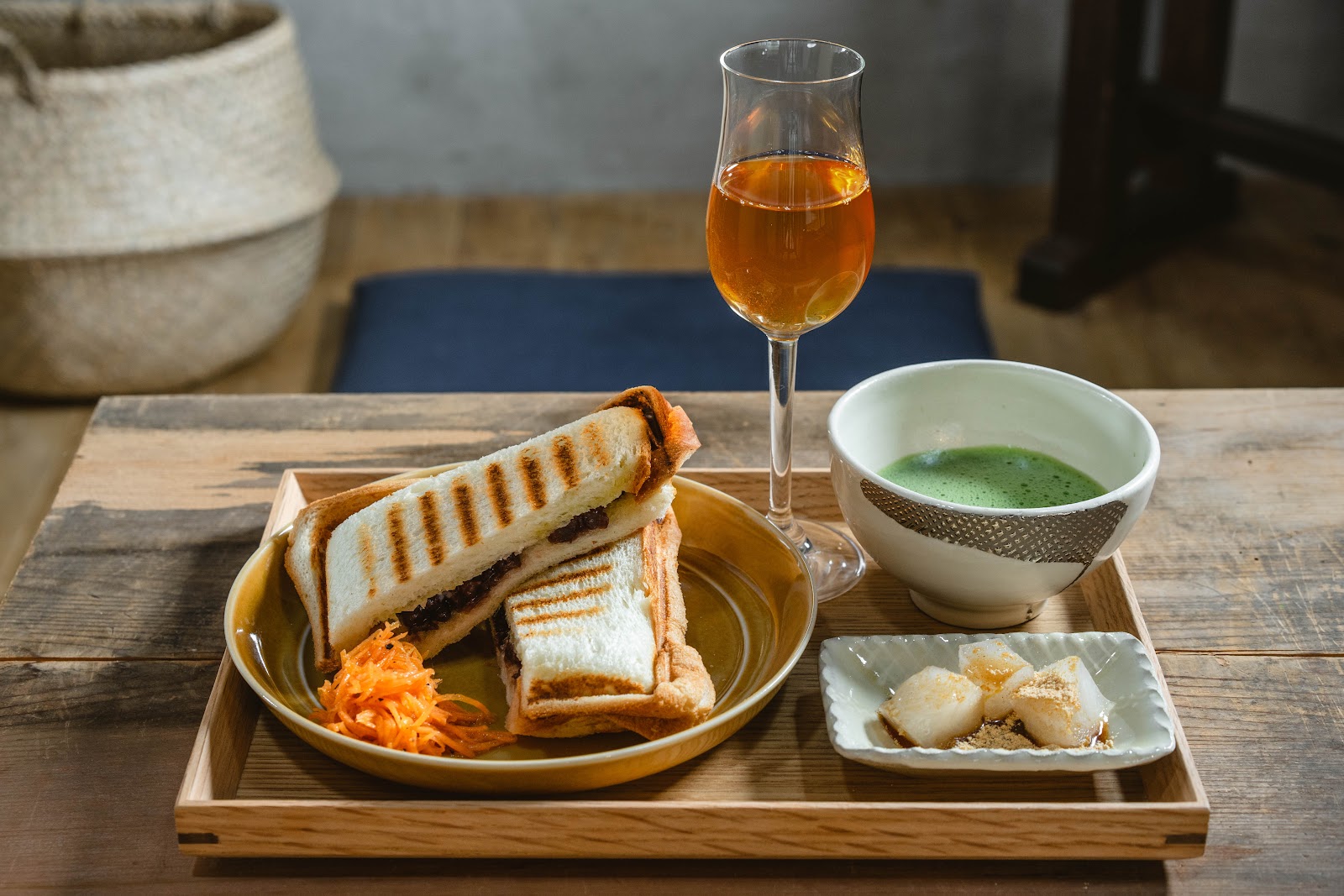 KiKi Kita-Senju thumbnail 15