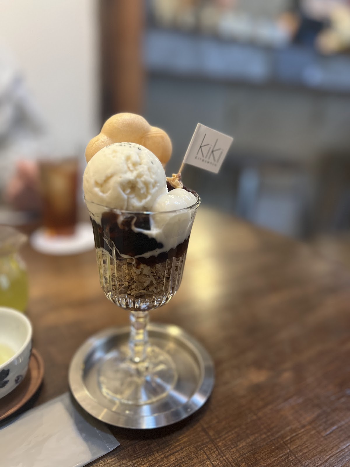 KiKi Kita-Senju thumbnail 6