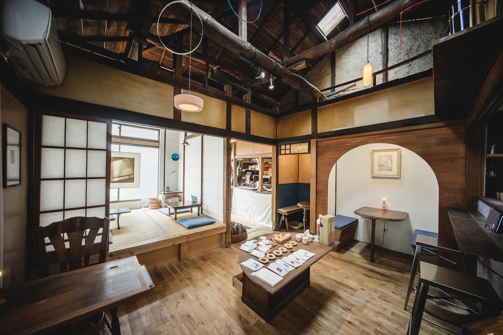 KiKi Kita-Senju thumbnail 3