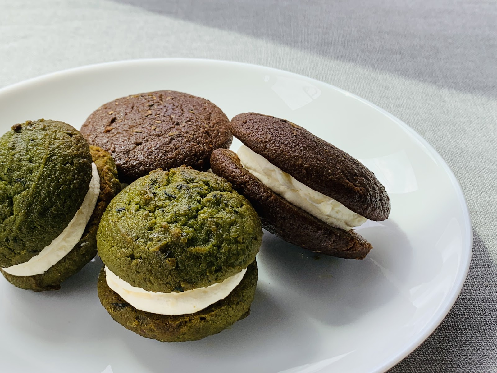 CHABAKKA TEA PARKS thumbnail 2