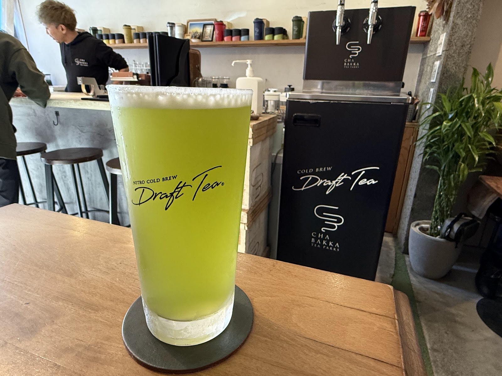 CHABAKKA TEA PARKS thumbnail 4