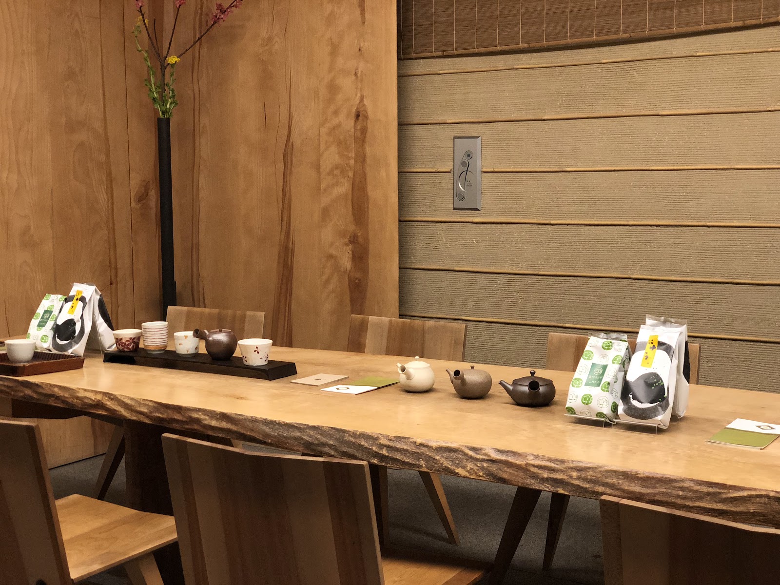 Uogashi Meicha Chanomi Club thumbnail 13