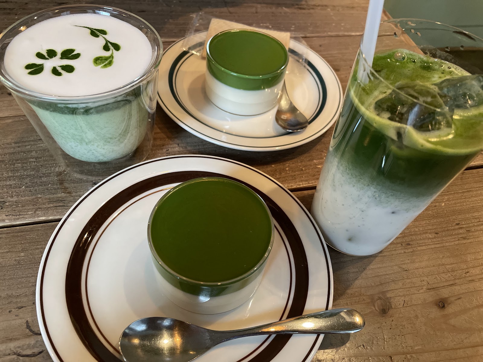 Saten Japanese Tea thumbnail 6